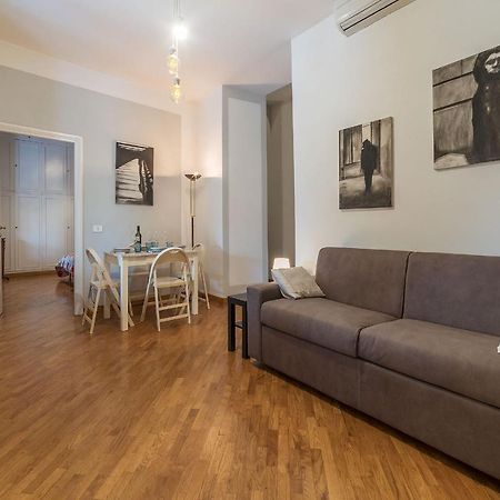 Trastevere & Ponte Sisto Cozy Flat Rome Luaran gambar