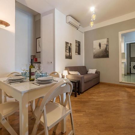 Trastevere & Ponte Sisto Cozy Flat Rome Luaran gambar